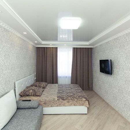Luxury Apart-Hotel On Kondrateva Street Сумы Экстерьер фото
